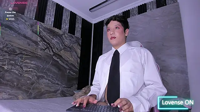 Ellis-Brown online show from September 2025 03:23:01 AM