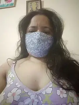 Snapshot of Cute-Purva chatting on October 2025 12:22:02 AM Cute-Purva online show from October 2025 12:22:02 AM