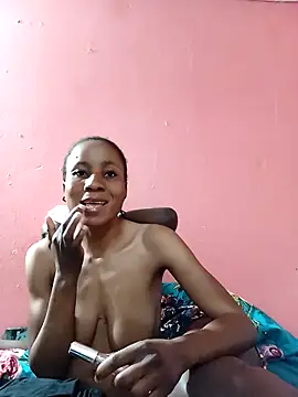 HotPetite 25 online show from November 2025 07:47:01 PM