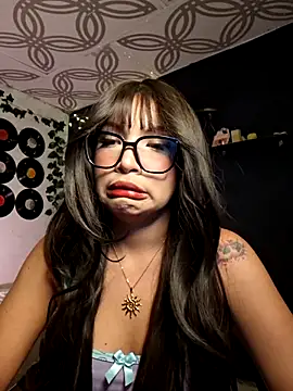 Hazel jinx online show from September 2025 07:04:02 AM