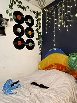 Hazel jinx online show from September 2025 03:23:01 AM