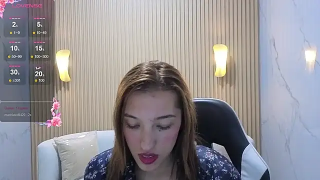 Snapshot of Skyler_Gracee_Tx chatting on November 2025 03:21:02 AM Skyler Gracee Tx online show from November 2025 03:21:02 AM