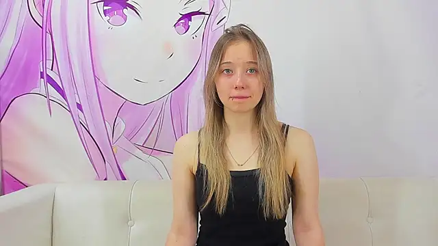 Angel Leeks online show from September 2025 01:35:01 AM
