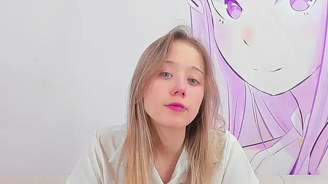 Angel Leeks online show from October 2025 01:51:02 AM