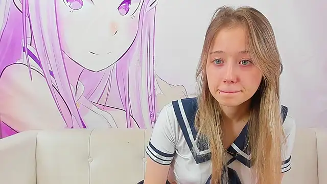 Angel Leeks online show from September 2025 04:40:02 AM