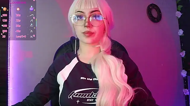 Snapshot of LesRose chatting on January 2026 03:15:01 PM LesRose online show from January 2026 03:15:01 PM