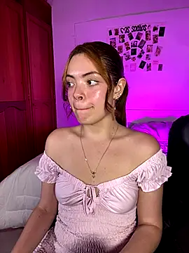 Bleer Rousse online show from October 2025 05:43:01 PM