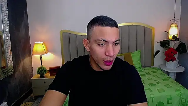 jack sullivann online show from October 2025 07:37:02 PM