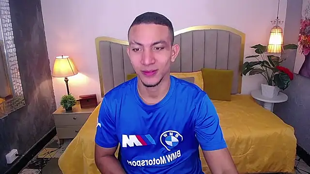 jack sullivann online show from October 2025 07:15:01 PM