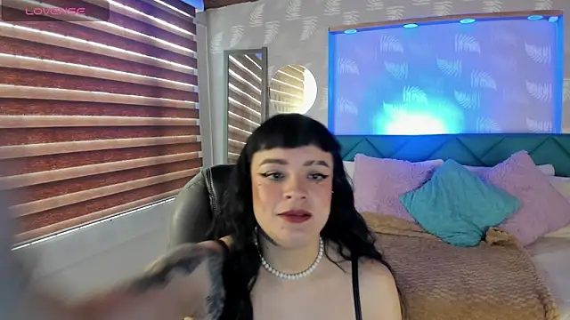 Antonela vargas online show from April 2026 12:18:02 PM