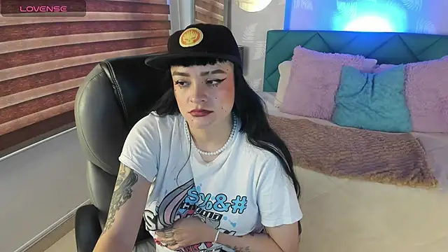 Antonela vargas online show from March 2026 12:18:01 PM