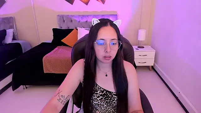 Snapshot of Nata_Velvet chatting on October 2025 01:41:02 PM Nata Velvet online show from October 2025 01:41:02 PM