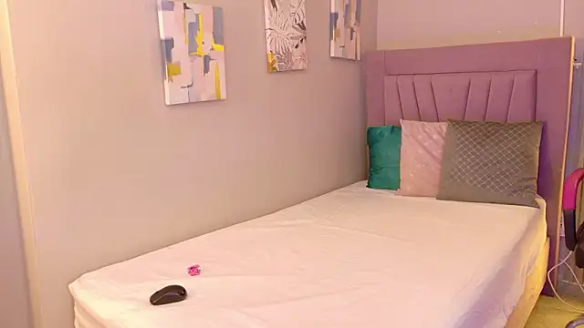 meli peach1 online show from January 2026 07:34:01 PM