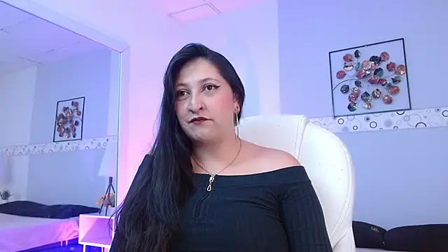 Kata Rosse online show from October 2025 03:41:02 AM