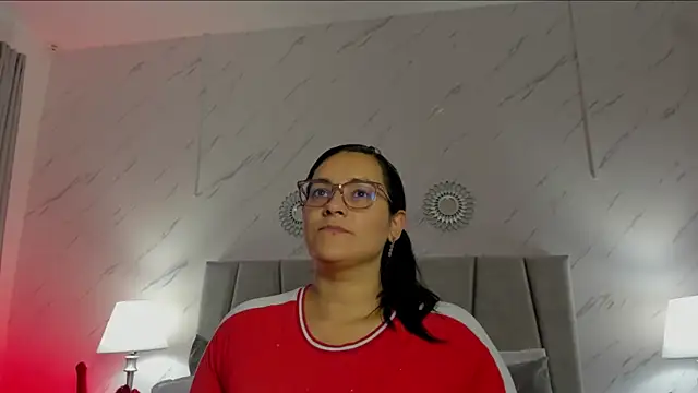 Michell Monet online show from February 2026 11:53:02 AM