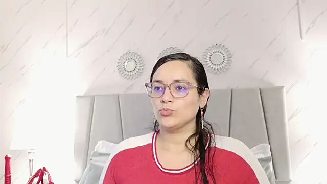 Michell Monet online show from April 2026 11:58:01 AM