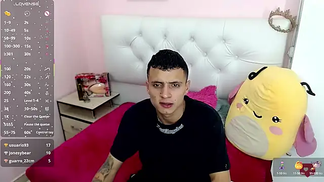 xx-kike-xx online show from October 2025 03:12:01 PM