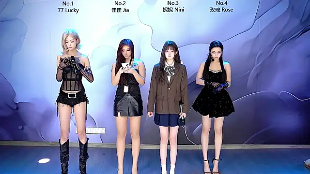 CM---001 online show from January 2026 02:49:02 AM