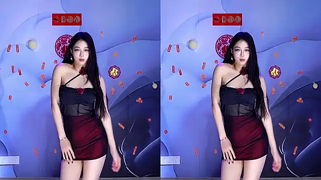 CM---001 online show from February 2026 01:28:02 AM