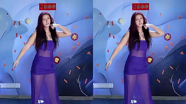 CM---001 online show from February 2026 01:38:01 AM