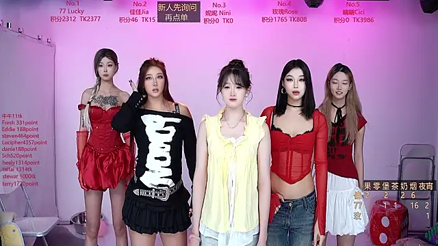 CM---001 online show from December 2025 03:37:01 PM