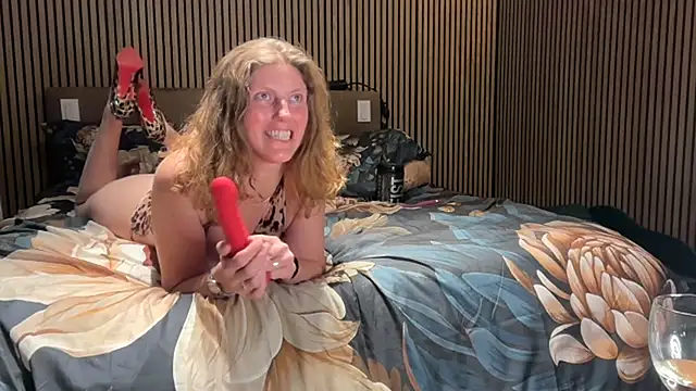 HOTkarenhot online show from November 2025 10:09:02 PM