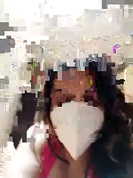 DuDu Sexygirl online show from October 2025 12:28:01 PM