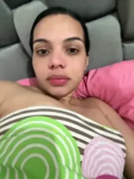 Anavalle online show from March 2026 02:08:02 PM