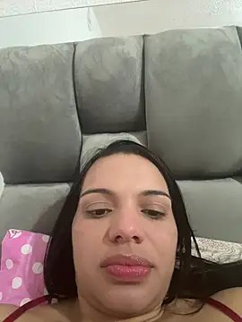 Anavalle online show from April 2026 06:33:02 PM