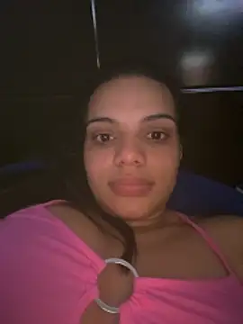 Anavalle online show from November 2025 09:59:02 PM