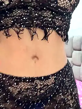 Anavalle online show from October 2025 09:59:02 PM