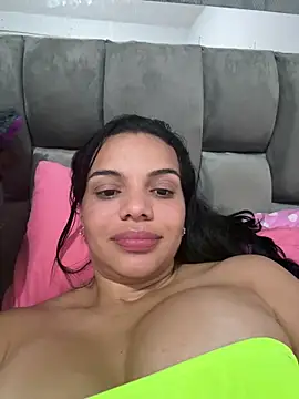 Anavalle online show from February 2026 05:16:02 AM