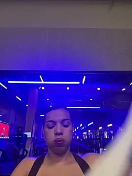 Anavalle online show from January 2026 04:22:02 PM