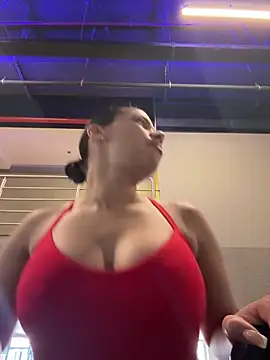 Anavalle online show from March 2026 06:41:01 PM