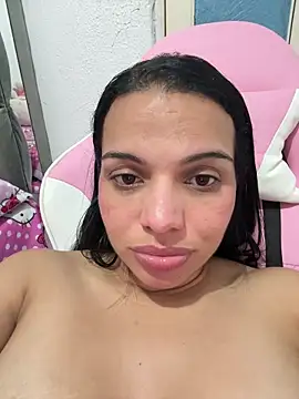 Anavalle online show from October 2025 05:07:01 AM