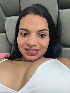 Anavalle online show from March 2026 07:29:01 PM