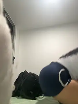 Anavalle online show from November 2025 08:08:01 AM