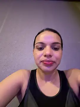 Anavalle online show from May 2026 05:34:02 PM