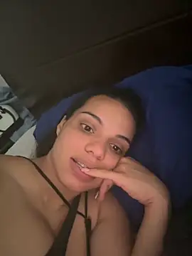 Anavalle online show from October 2025 05:58:01 PM