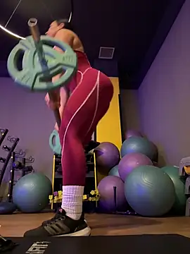 Anavalle online show from February 2026 05:11:02 PM