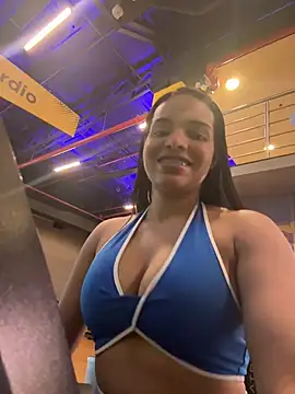 Anavalle online show from March 2026 08:45:01 PM