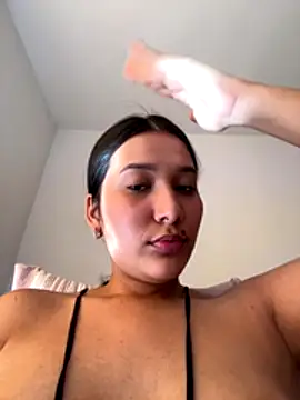 IsabellaJoness  online show from November 2025 12:54:02 PM