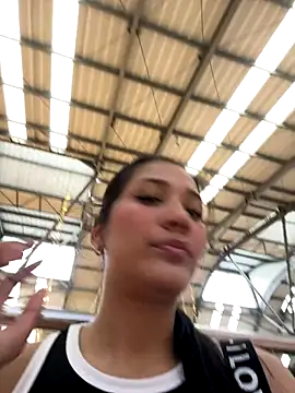 IsabellaJoness  online show from November 2025 09:31:01 PM