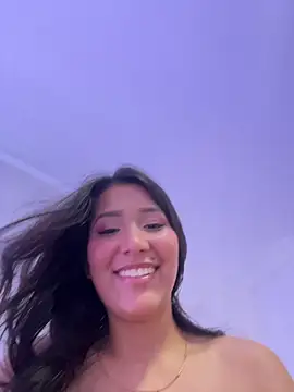 IsabellaJoness  online show from March 2026 07:25:01 PM