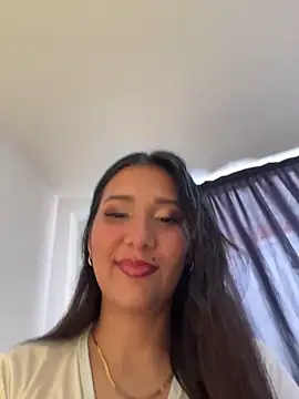 IsabellaJoness  online show from February 2026 08:08:02 PM