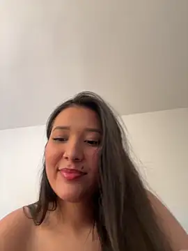 IsabellaJoness  online show from October 2025 12:19:02 PM