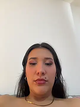 IsabellaJoness  online show from February 2026 05:34:01 PM