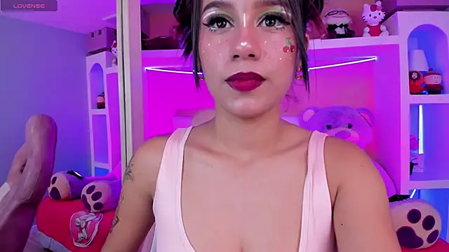 foxy samy online show from June 2026 06:02:02 PM