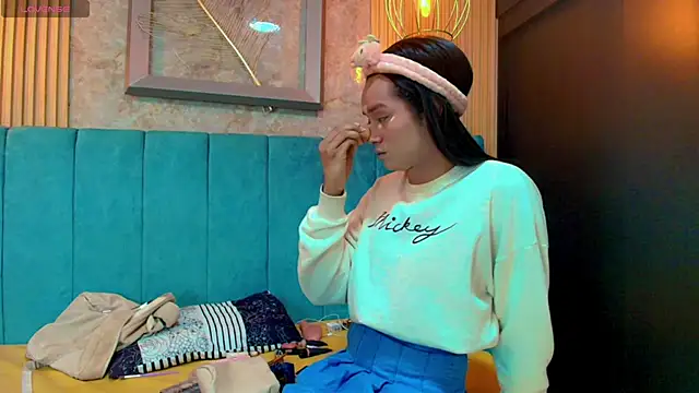 briannyte25 online show from October 2025 11:44:01 AM