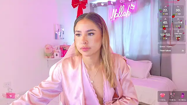 Nallah  online show from February 2026 01:54:01 PM